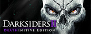 Darksiders II Deathinitive Edition