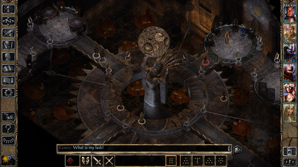 Screenshot 3 of Baldur's Gate II: Enhanced Edition