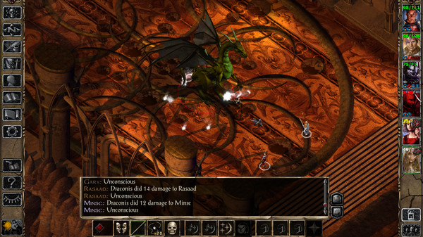 Screenshot 6 of Baldur's Gate II: Enhanced Edition