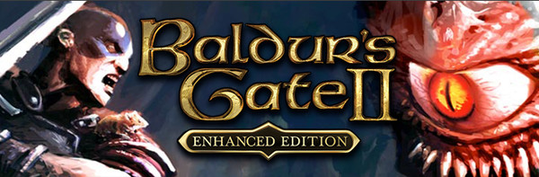 Screenshot 9 of Baldur's Gate II: Enhanced Edition