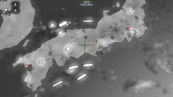 Screenshot 4 of War, the Game