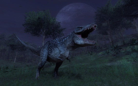 Screenshot 3 of theHunter: Primal