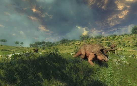 Screenshot 5 of theHunter: Primal