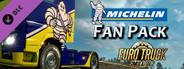 Euro Truck Simulator 2 - Michelin Fan Pack