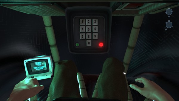 Screenshot 1 of Subject 13