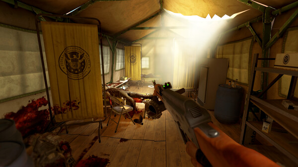 Screenshot 3 of Arizona Sunshine® Remake