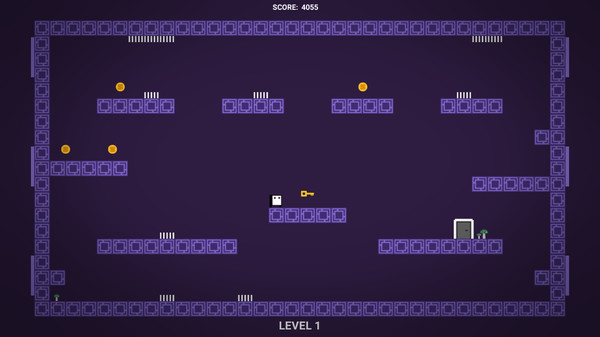 Screenshot 1 of Dungeon Escape