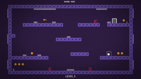 Screenshot 2 of Dungeon Escape