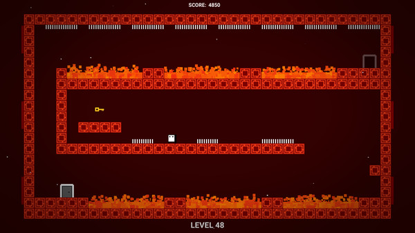 Screenshot 11 of Dungeon Escape