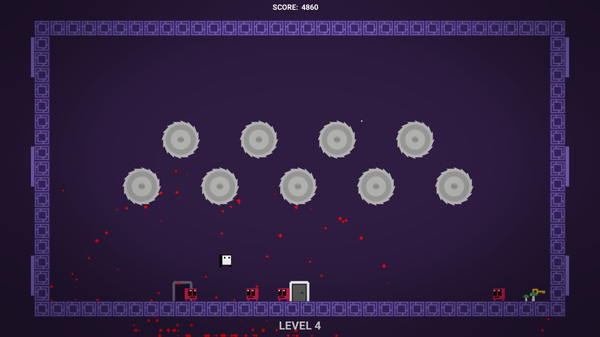 Screenshot 3 of Dungeon Escape