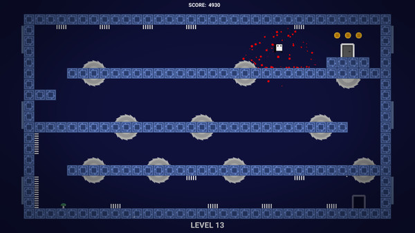 Screenshot 4 of Dungeon Escape