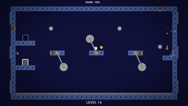 Screenshot 5 of Dungeon Escape