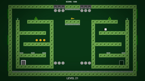 Screenshot 6 of Dungeon Escape