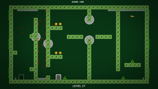 Screenshot 7 of Dungeon Escape