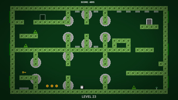 Screenshot 8 of Dungeon Escape