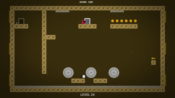 Screenshot 9 of Dungeon Escape
