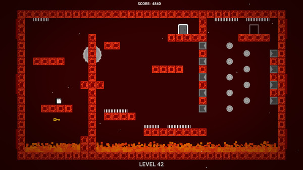 Screenshot 10 of Dungeon Escape