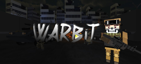 Screenshot 5 of Warbit