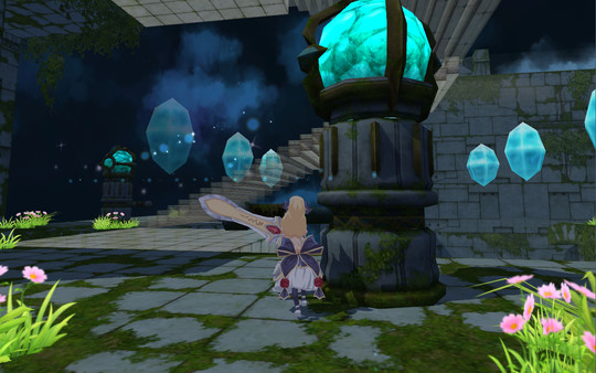 Screenshot 2 of Forward to the Sky