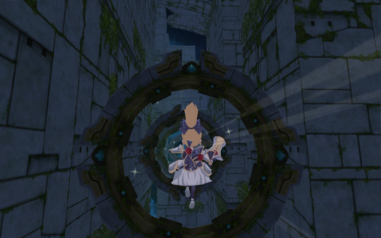 Screenshot 4 of Forward to the Sky