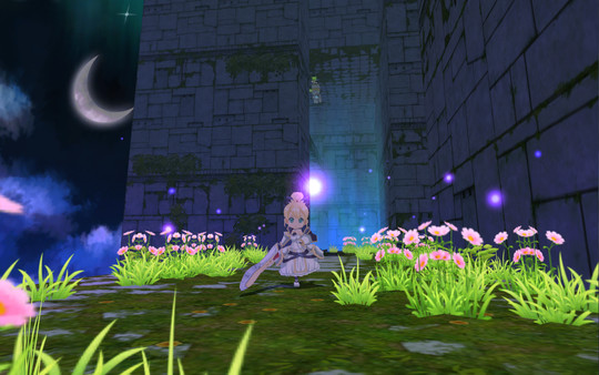 Screenshot 6 of Forward to the Sky