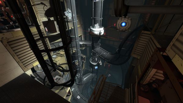 Screenshot 8 of Portal 2