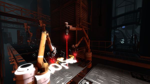 Screenshot 9 of Portal 2