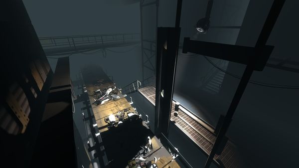 Screenshot 10 of Portal 2