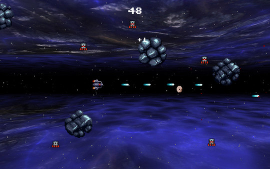 Screenshot 1 of Blast Em!