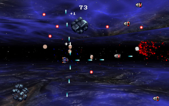 Screenshot 2 of Blast Em!