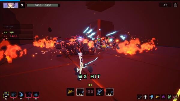 Screenshot 9 of Attack Core