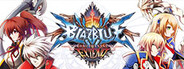 BlazBlue: Chronophantasma Extend