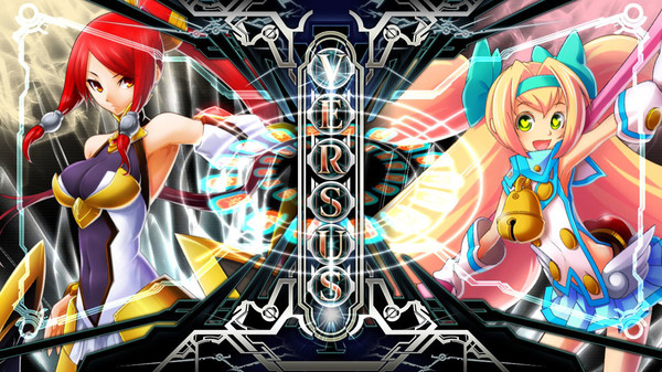 Screenshot 3 of BlazBlue: Chronophantasma Extend