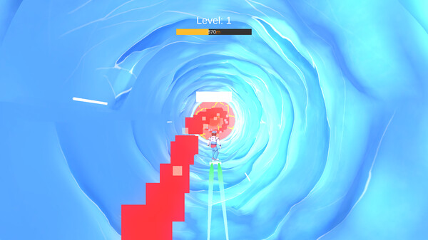 Screenshot 3 of Rotate or Die