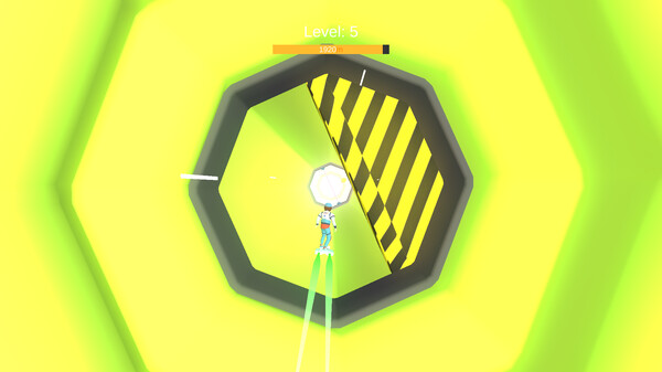 Screenshot 7 of Rotate or Die