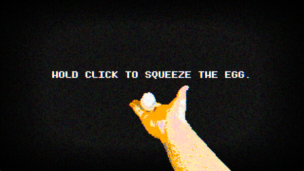 Screenshot 1 of Egg Squeeze