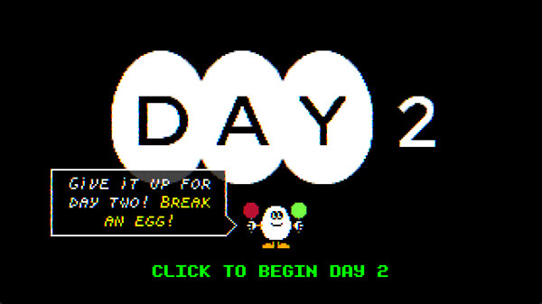 Screenshot 2 of Egg Squeeze