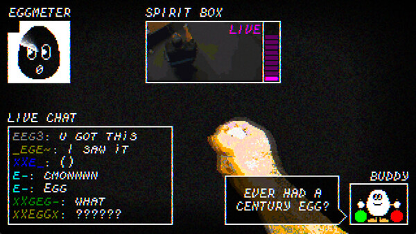 Screenshot 4 of Egg Squeeze