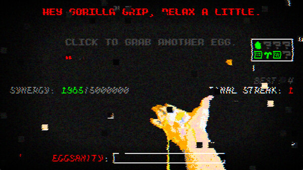 Screenshot 5 of Egg Squeeze