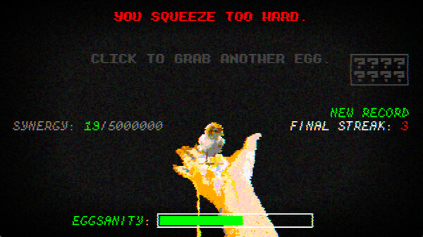 Screenshot 6 of Egg Squeeze