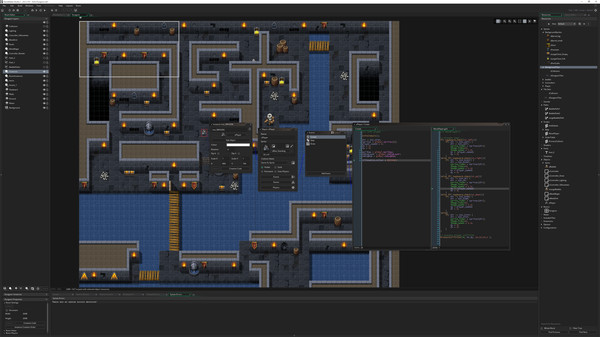 Screenshot 6 of GameMaker Studio 2 Desktop