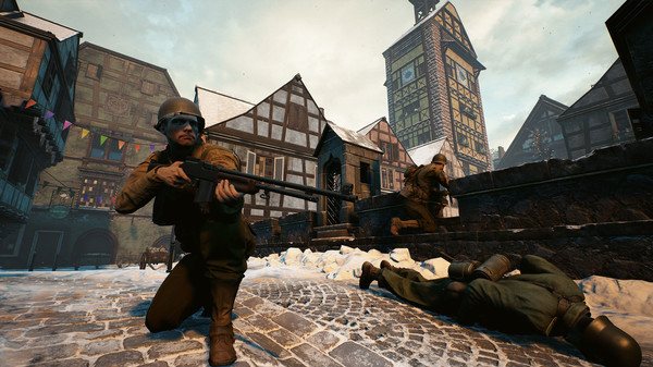 Screenshot 3 of Days of War