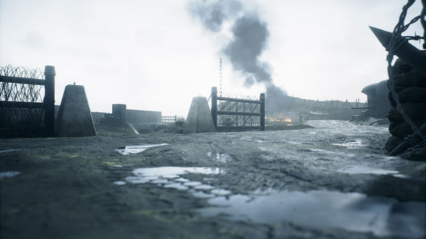 Screenshot 10 of Days of War