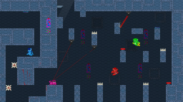 Screenshot 5 of Bloody Trapland