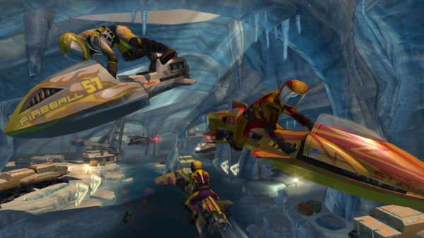 Screenshot 8 of Riptide GP2