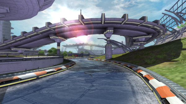 Screenshot 9 of Riptide GP2