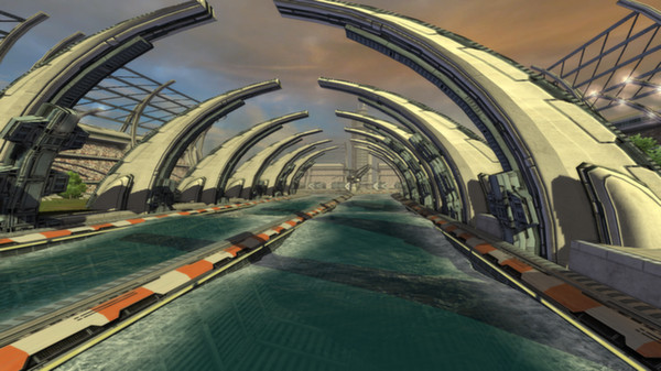 Screenshot 10 of Riptide GP2