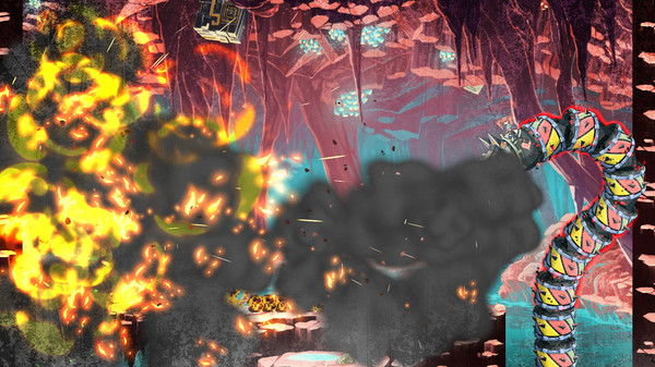 Screenshot 12 of GIGA WRECKER