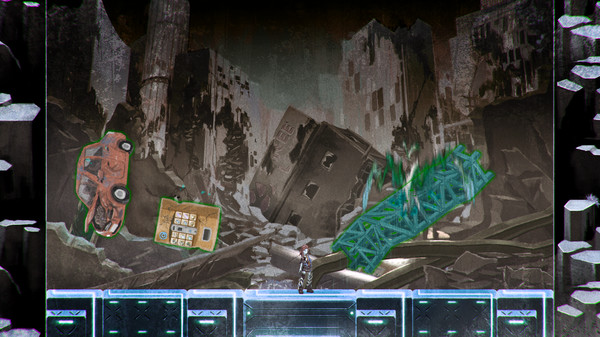 Screenshot 13 of GIGA WRECKER