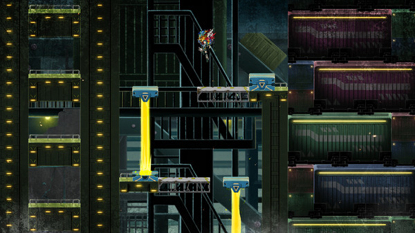 Screenshot 5 of GIGA WRECKER